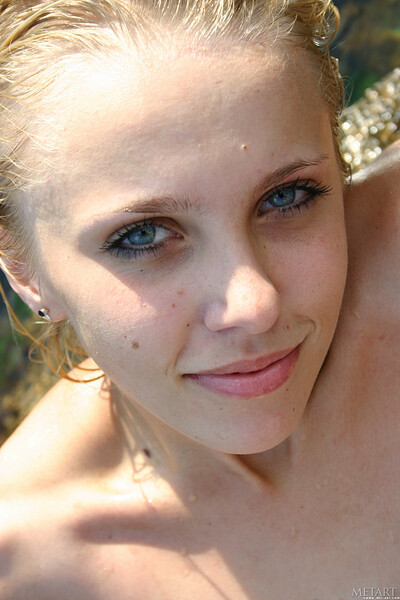 Arabella A in Inerian from Metart