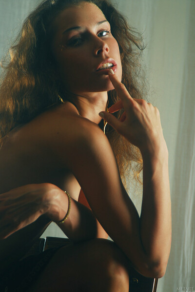 Darina D in Presenting Darina from Metart
