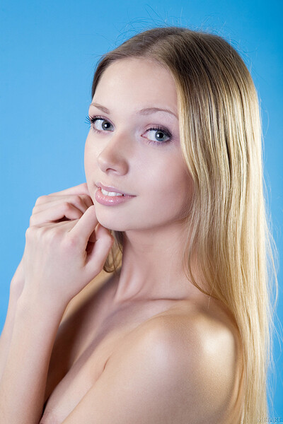 Augusta Crystal in Euforia from Metart