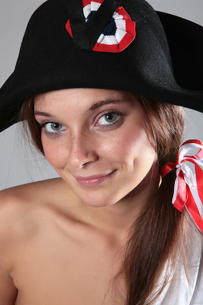 Indiana A in Agio from Metart