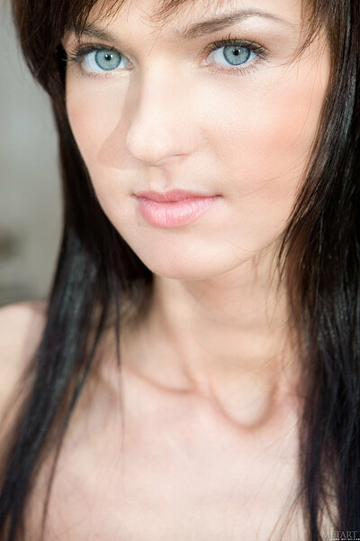 Venere A in Presenting Venere from Metart