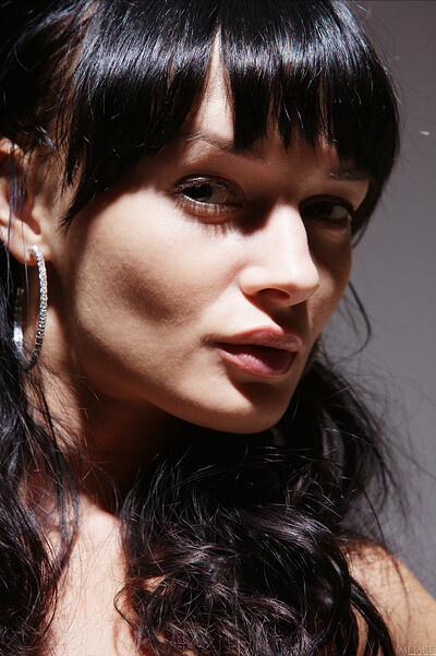 Olya O in 2010 from Metart