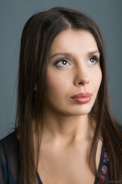 Teiss A in Presenting Teiss from Metart