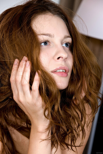 Guerlain A in Kunst from Metart