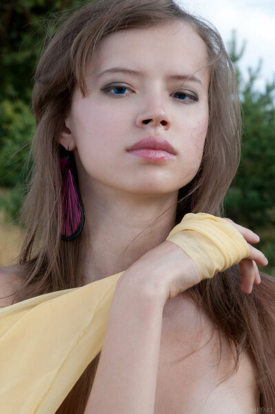 Kitana A in Angelo from Metart