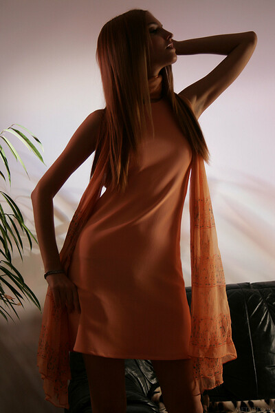 Kira W in Presenting Kira from Metart