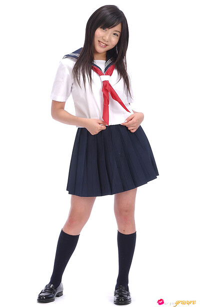 Lyrian in Lollipop from All Gravure