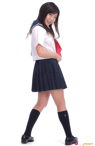 Lyrian in Lollipop from All Gravure