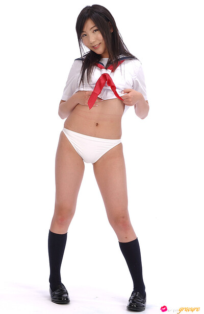 Lyrian in Lollipop from All Gravure