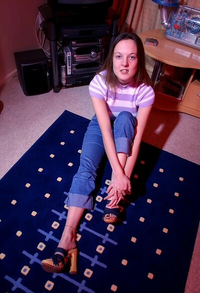 Kat in Kat Series 2 from Simonscans
