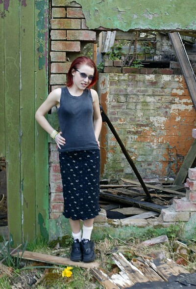Katie in Katie Series 5 from Simonscans