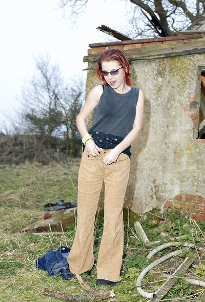 Katie in Katie Series 5 from Simonscans