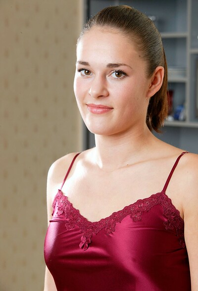 Alicia in Alicia Series 2 from Simonscans