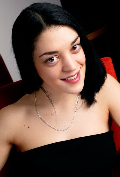 Cassie J in Cassie J Series 1 from Simonscans