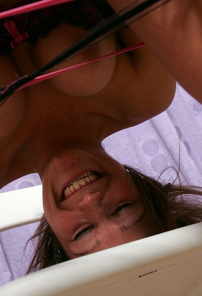 Nell in Nell Series 3 from Simonscans