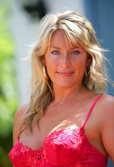 Wanda in Wanda Series 5 from Simonscans