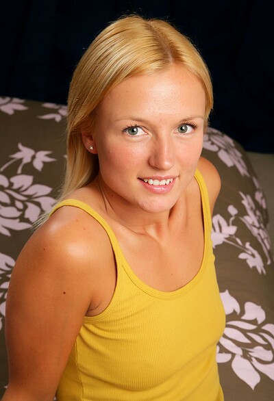 Imogen in Imogen Series 1 from Simonscans