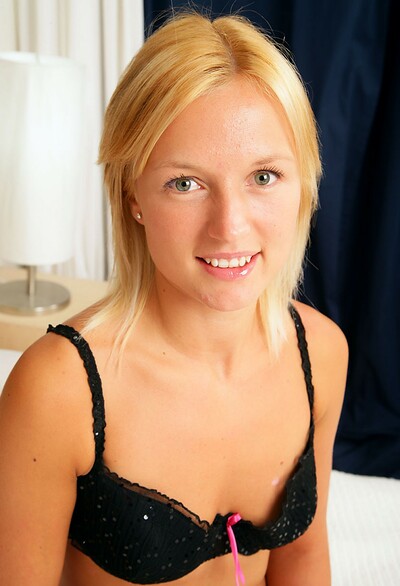 Imogen in Imogen Series 2 from Simonscans