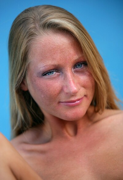 Jorja in Jorja Series 9 from Simonscans