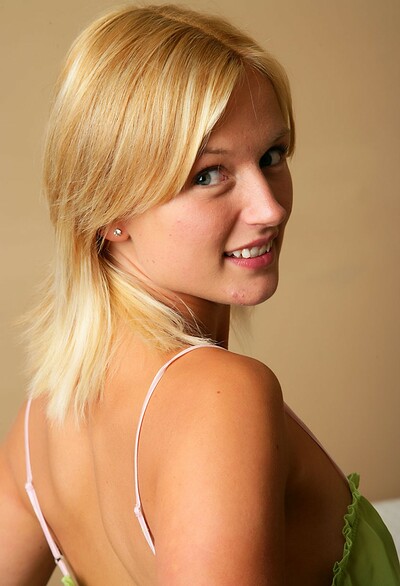 Imogen in Imogen Series 6 from Simonscans