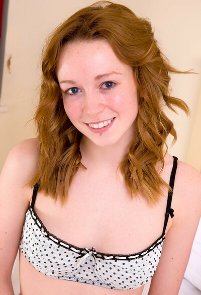 Caitlyn in Caitlyn Series 1 from Simonscans