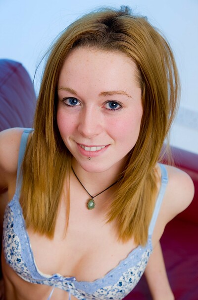Caitlyn in Caitlyn Series 7 from Simonscans