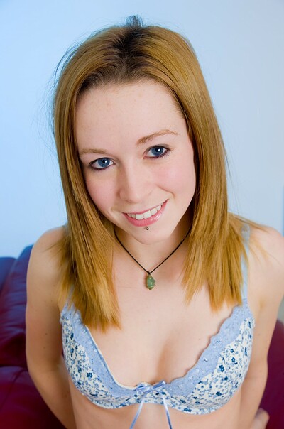 Caitlyn in Caitlyn Series 7 from Simonscans