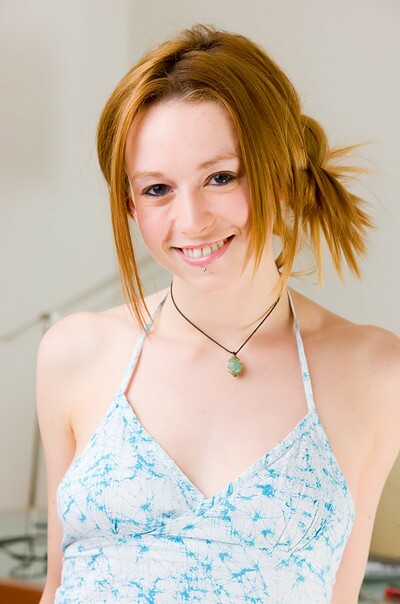 Caitlyn in Caitlyn Series 8 from Simonscans