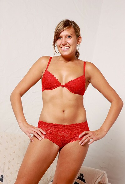 Coleen in Coleen Series 3 from Simonscans