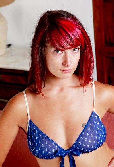 Blaire in Blaire Series 7 from Simonscans