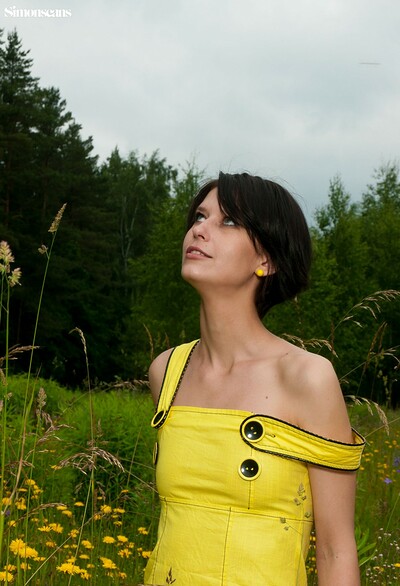 Buttercup in Buttercup Series 1 from Simonscans