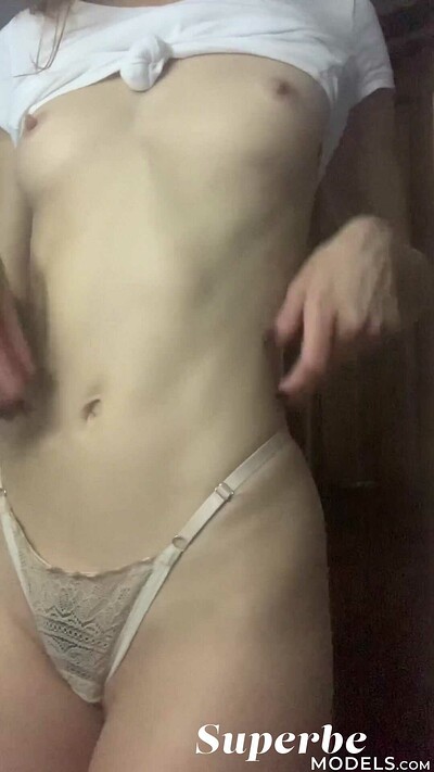 Rudi Morrigan in Rudi Morrigan from Superbe Models