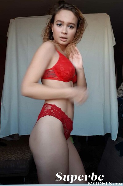 Roxy Knight in Roxy Knight from Superbe Models