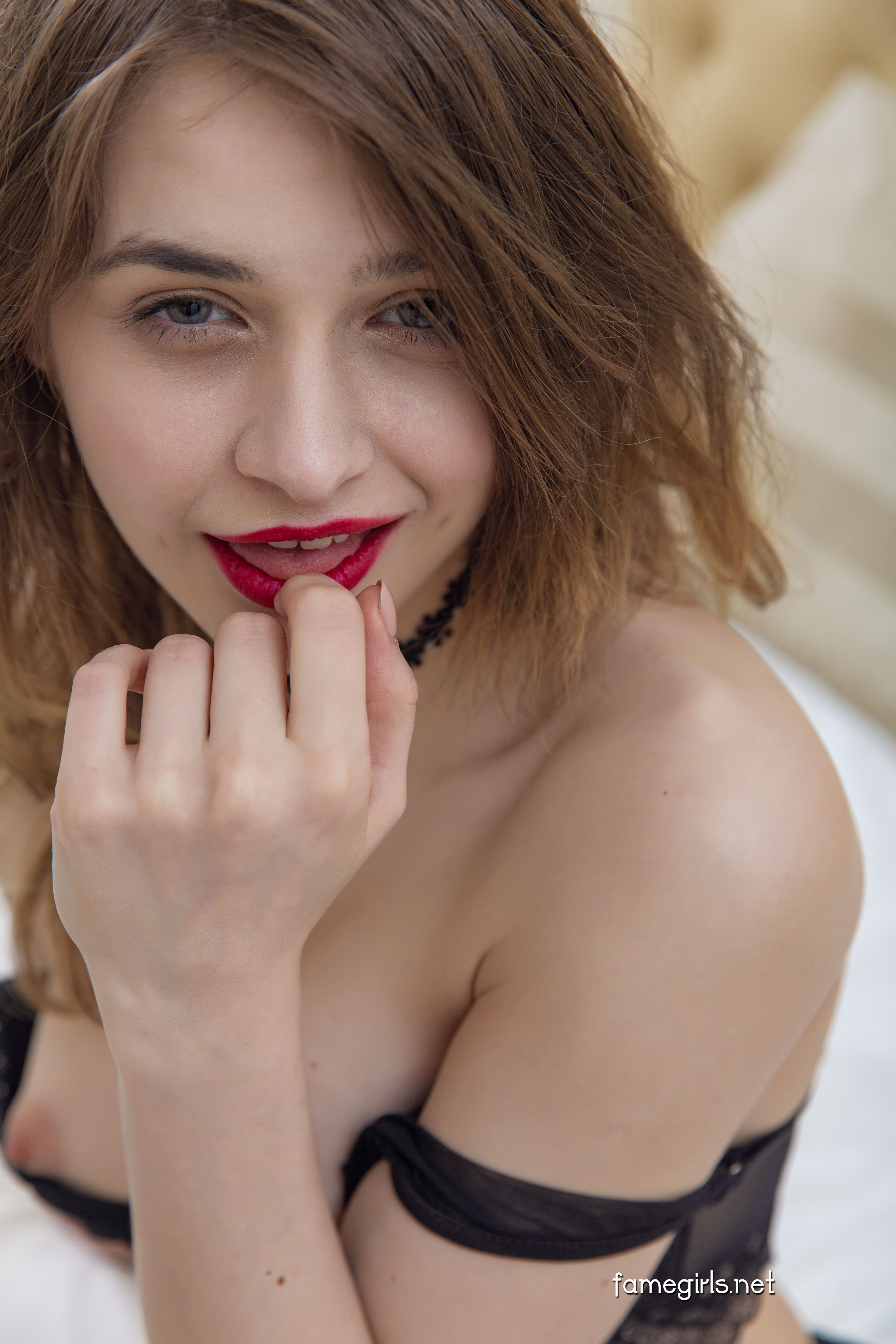 Olivia in Fame Girls set Olivia 09