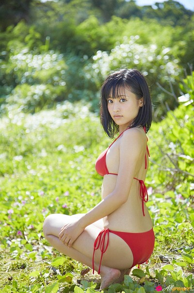 Ruriko Kojima in Tenacious Youth 1 from Elite Babes