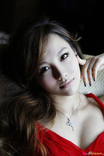 Nana Tanimura in Fashion 3 from All Gravure