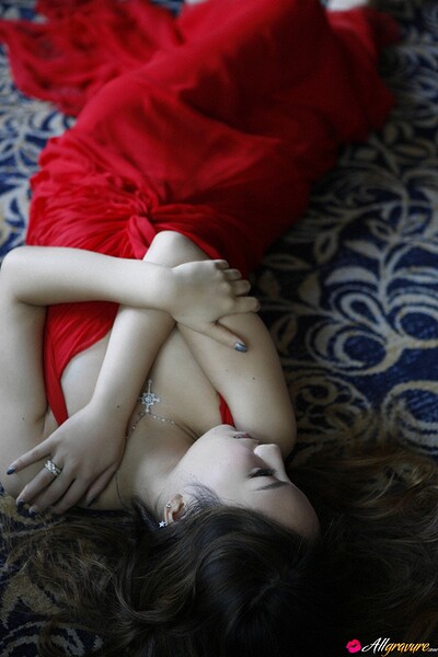 Nana Tanimura in Fashion 3 from All Gravure