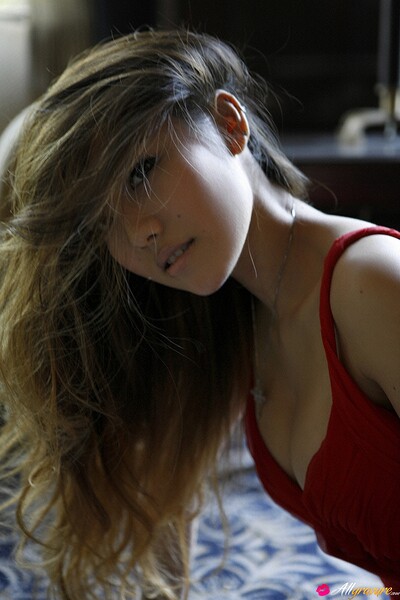 Nana Tanimura in Fashion 3 from All Gravure
