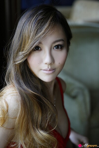 Nana Tanimura in Fashion 3 from All Gravure