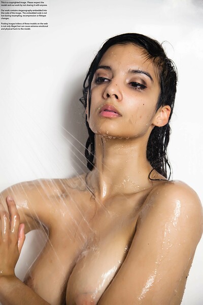 Shanaya in from Indian Babe Shanaya