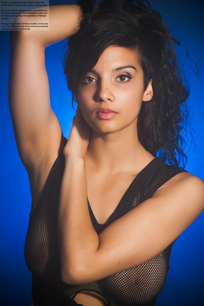Shanaya in from Indian Babe Shanaya