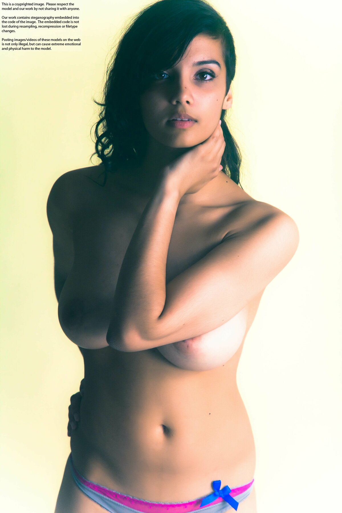 Shanaya Nude in - Free Indian Babe Shanaya Picture Gallery at Elite Babes