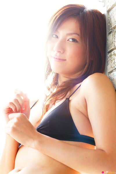 Rei Toda in Miss Angel 1 from All Gravure