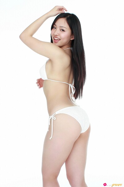 Shizuka in Starter from All Gravure