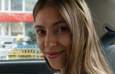 Marcela Gaona in Mother Bonus from Zishy