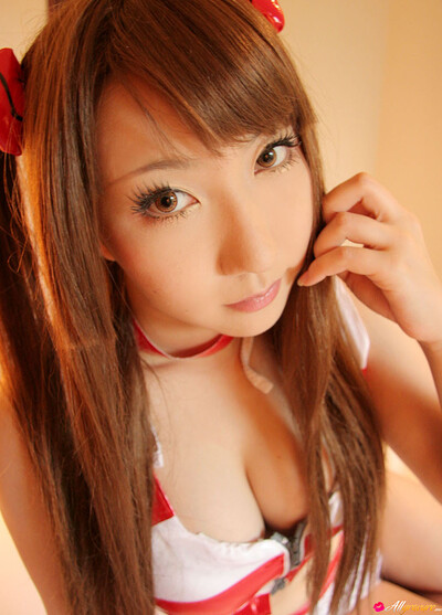 Ayaka in Summer Night 2 from All Gravure