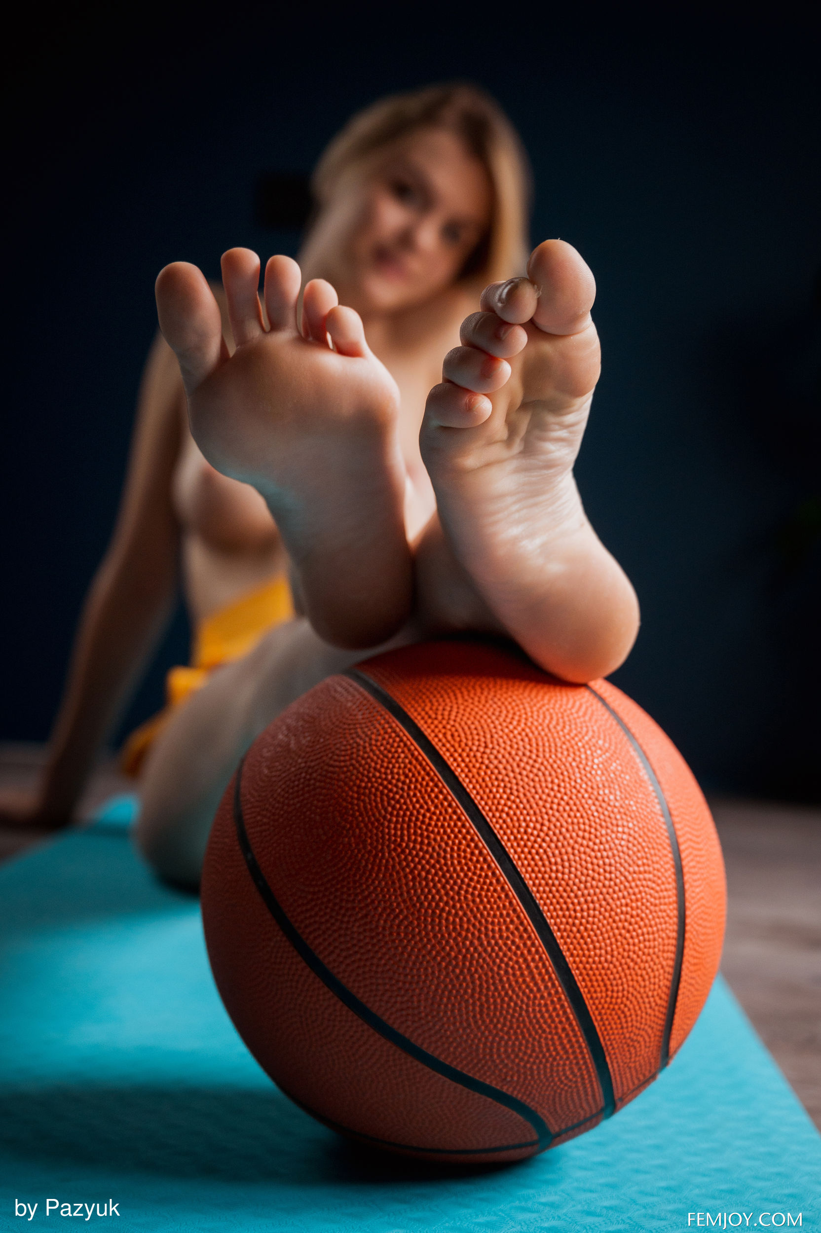 Lana Lane - soles
