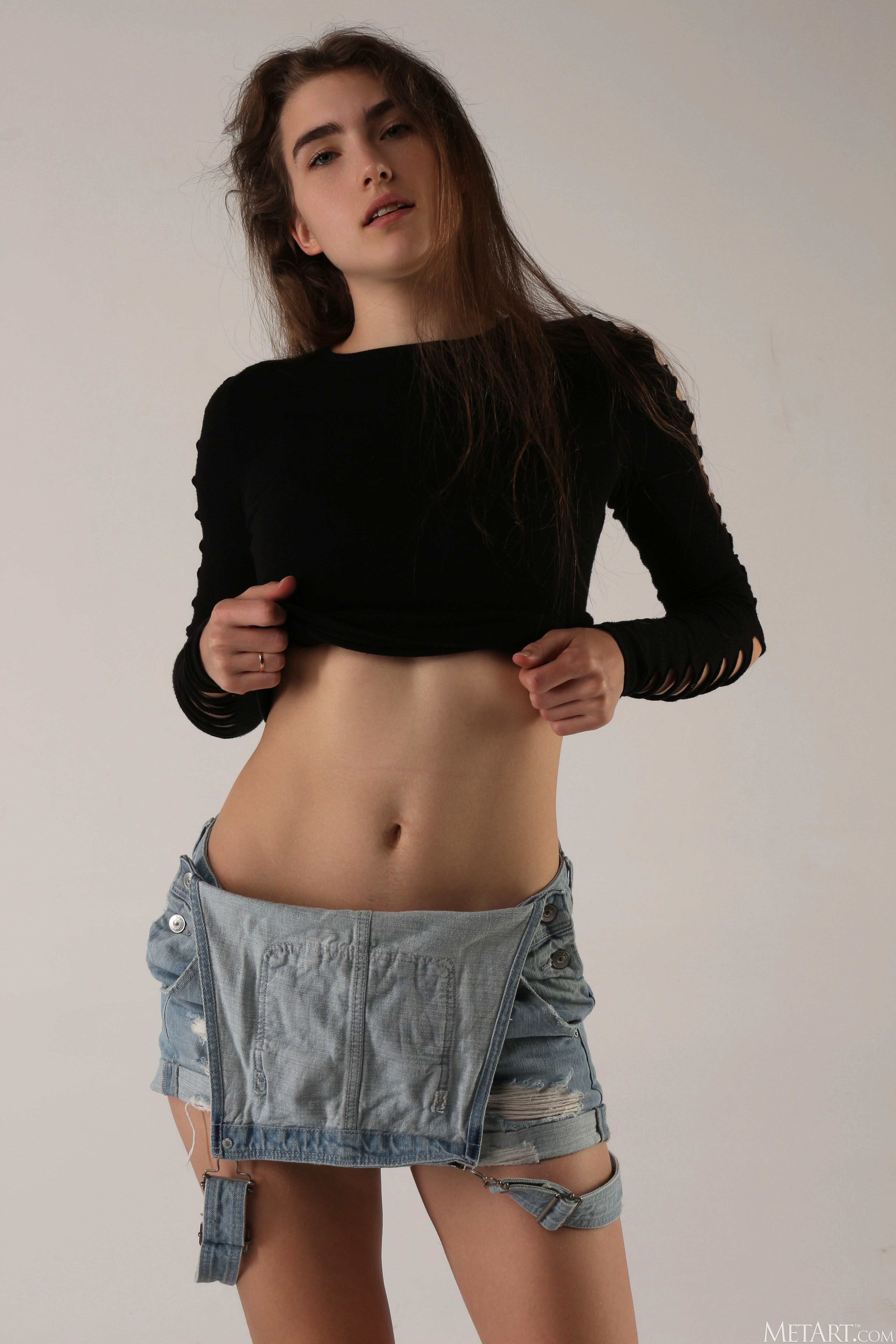June in Metart set Mod Vibe