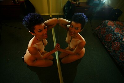 La Funkk in Funky from Crazy Babe