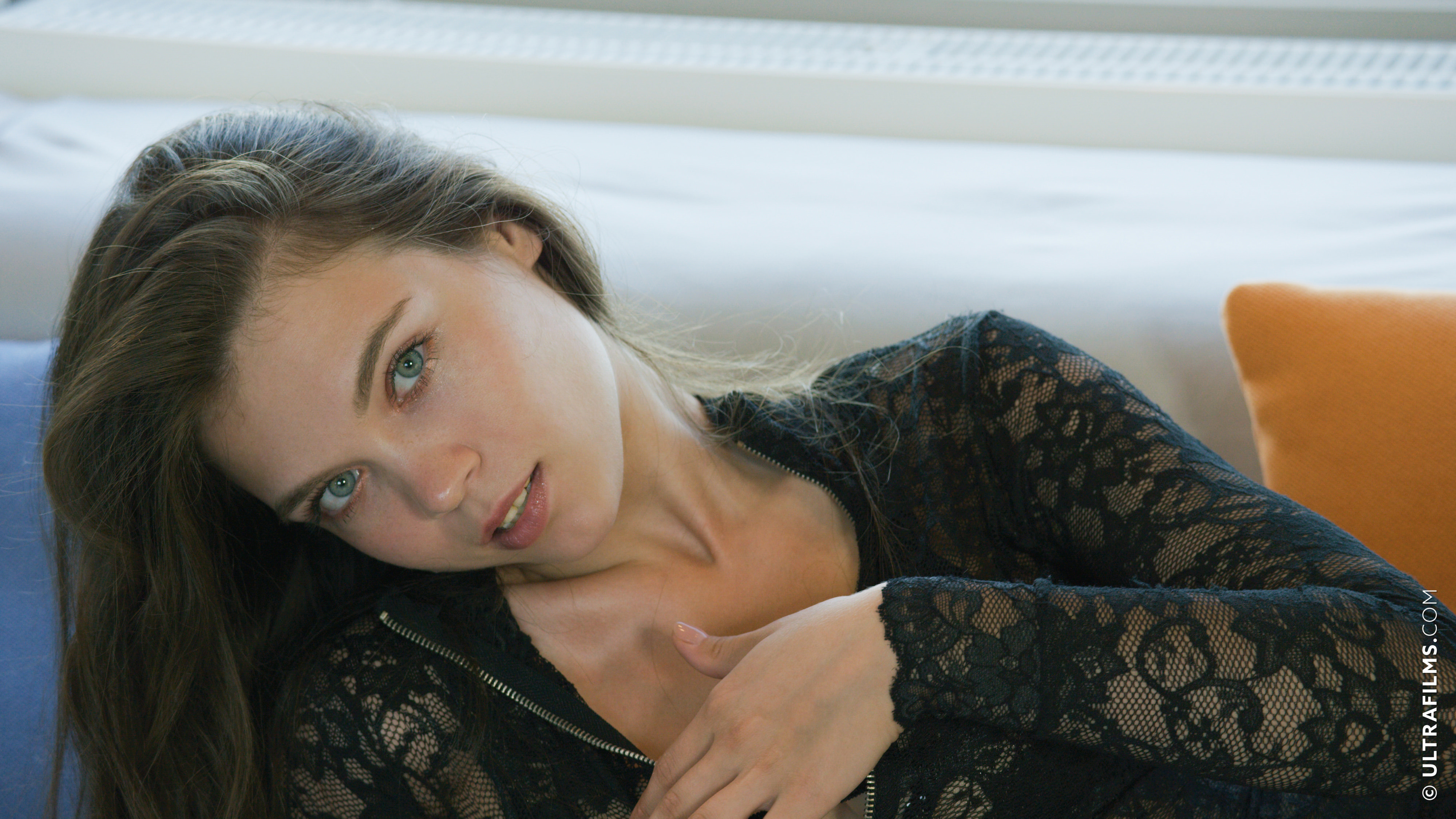 Elizabeth T in Ultra Films set Endless Hotness